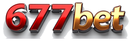 6777bet logo